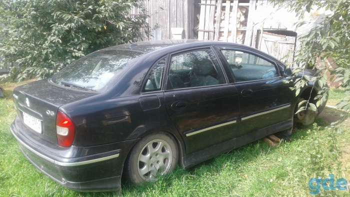Продам Citroen C5, фотография 9