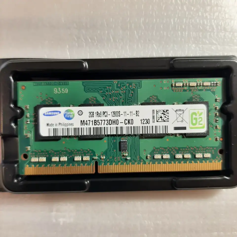 Оперативная память 8gb 4gb 2gb DDR-3 1333MHz - 1600MHz  1.35.V. - 1.5.V., фотография 6