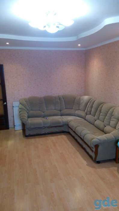 квартира на сутки, НЕСВИЖ, фотография 3