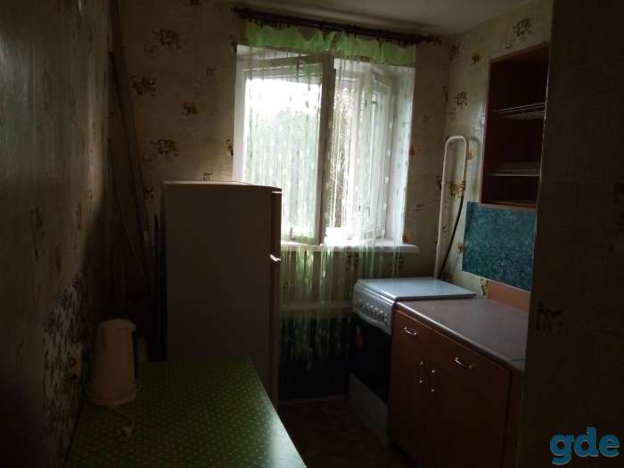 Продам 1-к м/с, бульвар Бородинского, фотография 5