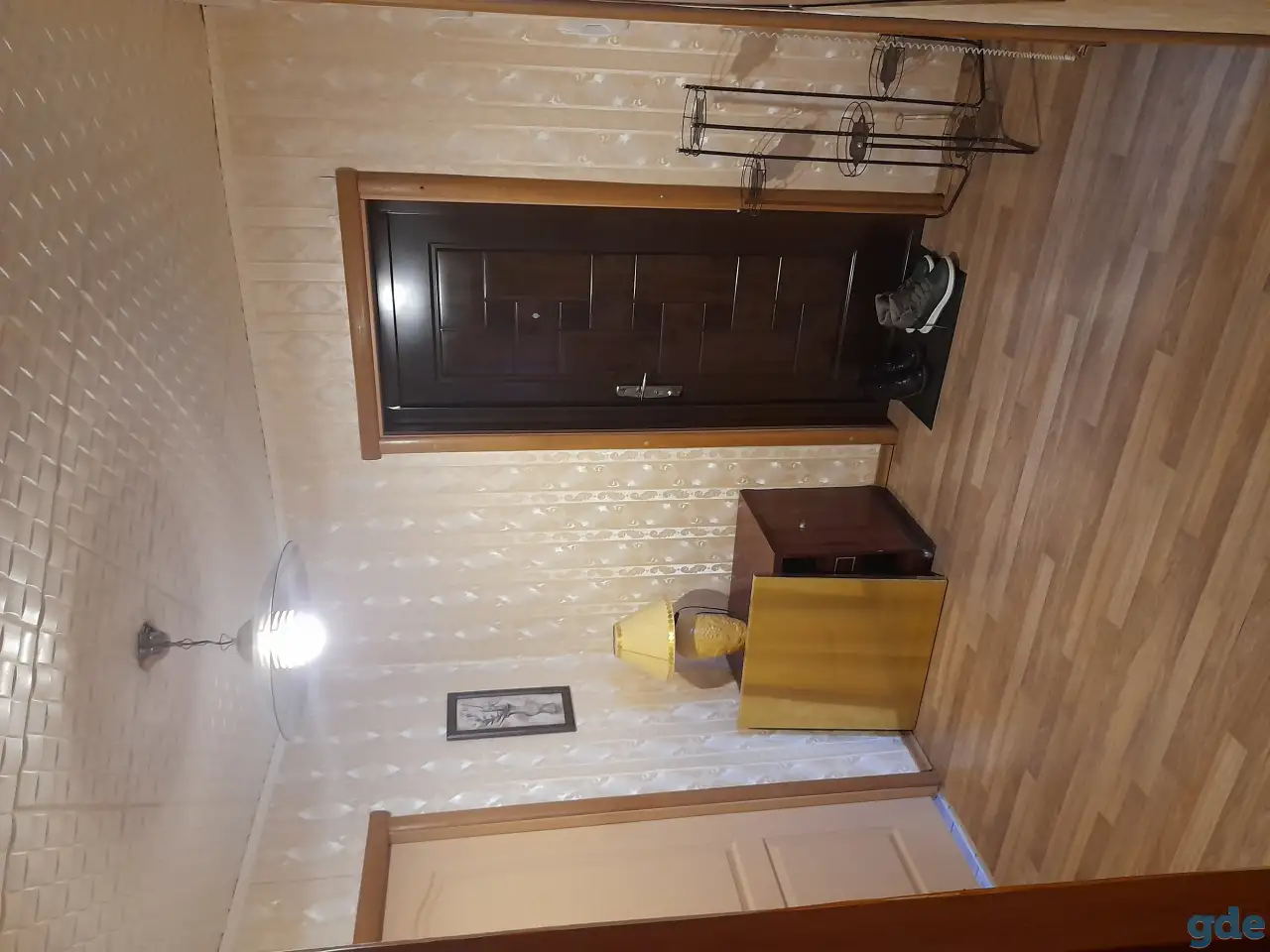 Продажа 3-х комнатная квартира, микрорайон 1,д14., фотография 6