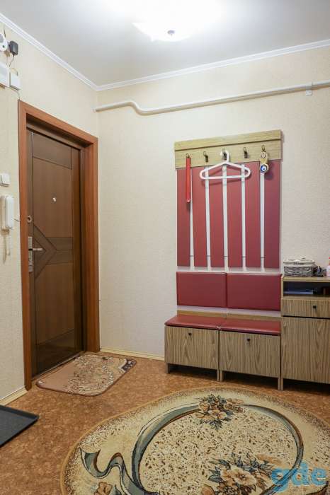 Продам 3-комнатную квартиру в г. Слоним, фотография 3