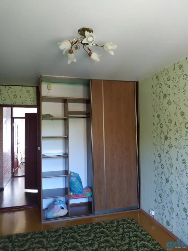 Продается 2 комнатная квартира, ул.Космонавтов,26, фотография 6