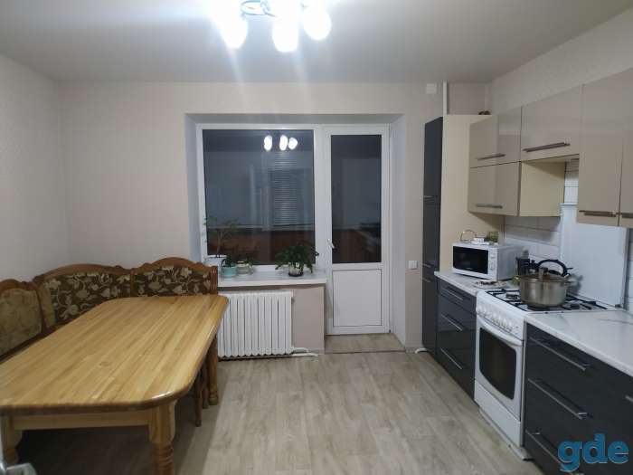 Квартира 117кв 5 комн., фотография 1