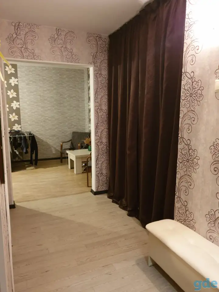 Продам двухкомнатную квартиру, Заслонова 79, фотография 4