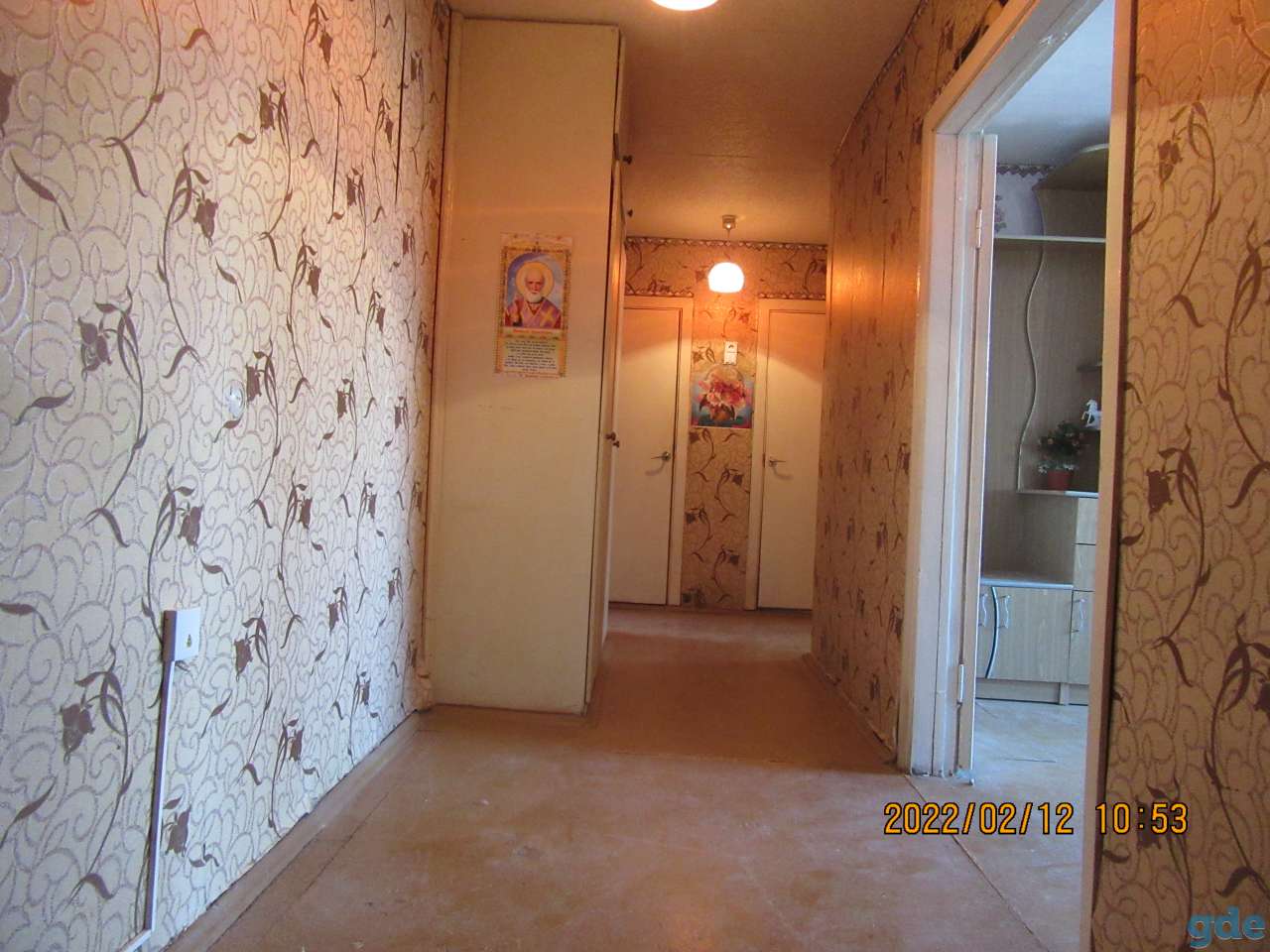 продам квартиру, фотография 1