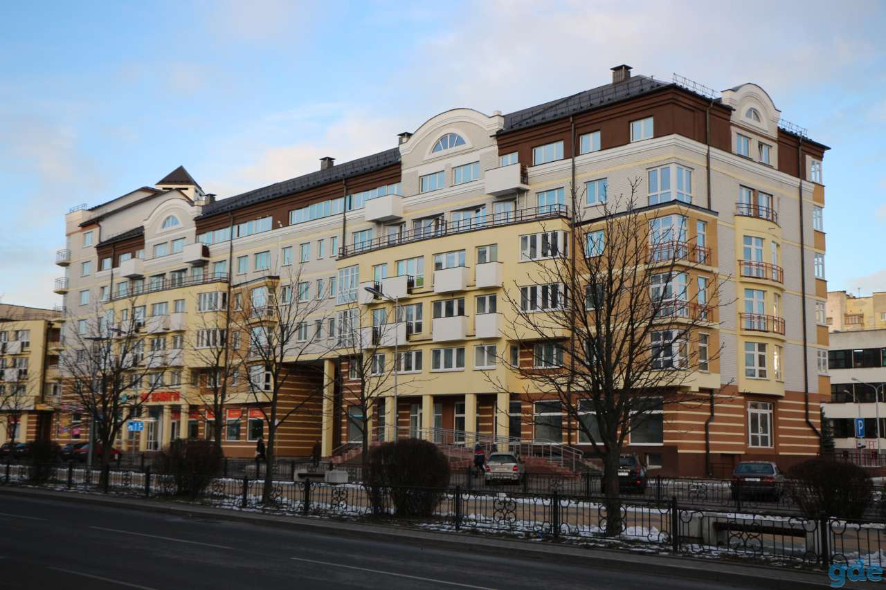 Квартира на сутки, Бульвар Космонавтов40, фотография 4