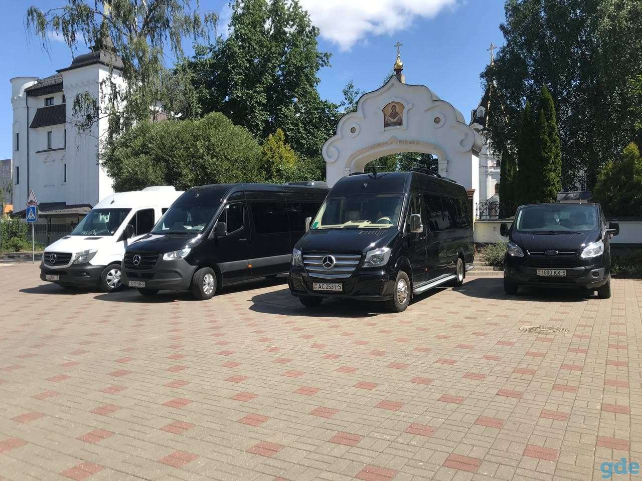 Организация похорон по Логойску и Логойскому району. Работаем Круглосуточно. Низкие цены,высокое качество обслуживания., фотография 12