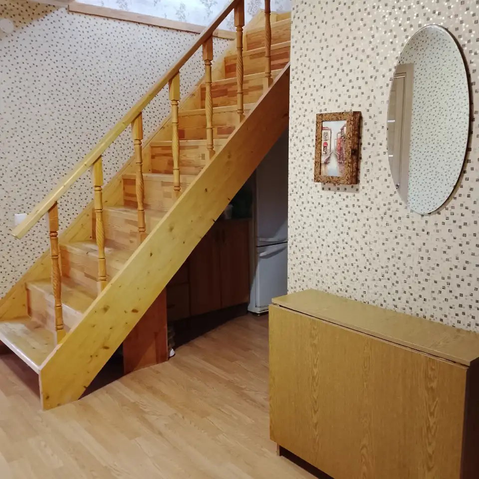 Продам дом рядом с городом Вилейка, Вилейский район, д. Ивонцевичи, ул. Луговая, д. 10, фотография 12