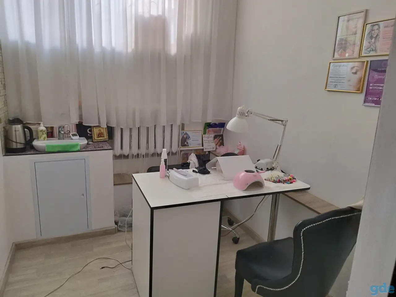 Продается парикмахерская+магазин, фотография 2
