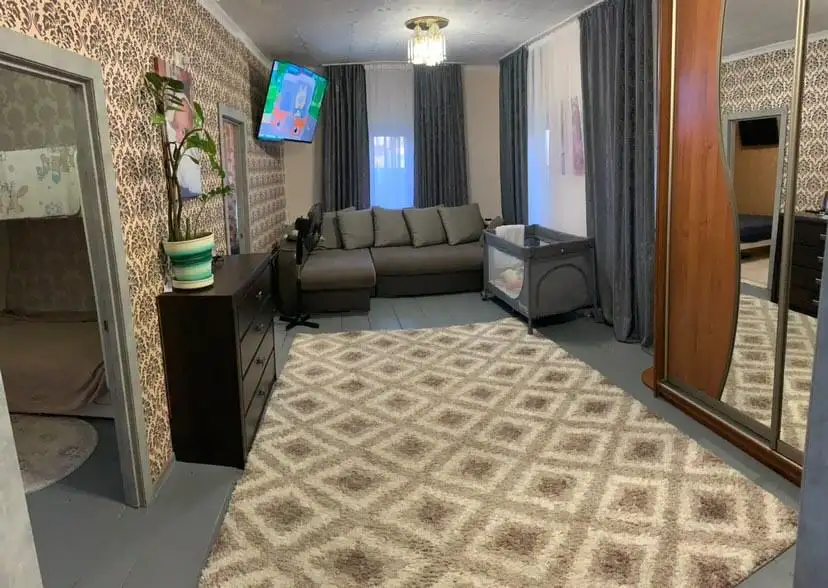 Продам дом, ул. Советская, д.58, фотография 1