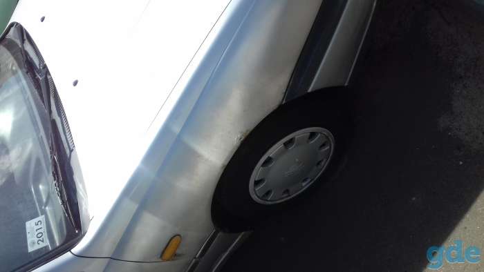 Продам авто Nissan Sunny, фотография 3
