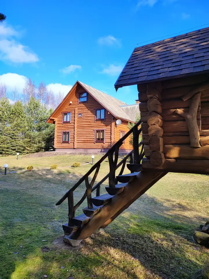 Отдых и рыбалка на Браславских  озёрах, фотография 3