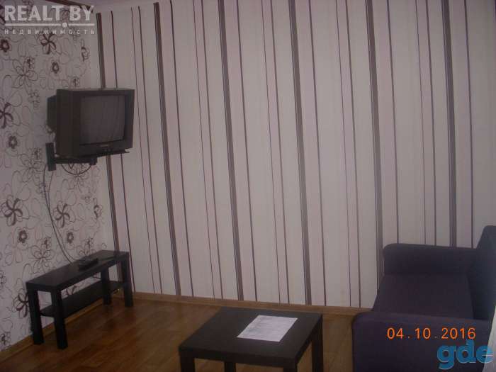 Уютная квартира в благоустроенном районе, Жилуновича 41, фотография 8