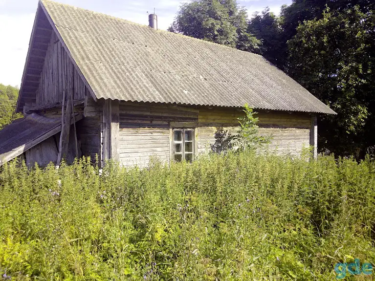 Дом в д.Туличево Новогрудский р-н Валевский с/с Гродненская обл., фотография 10