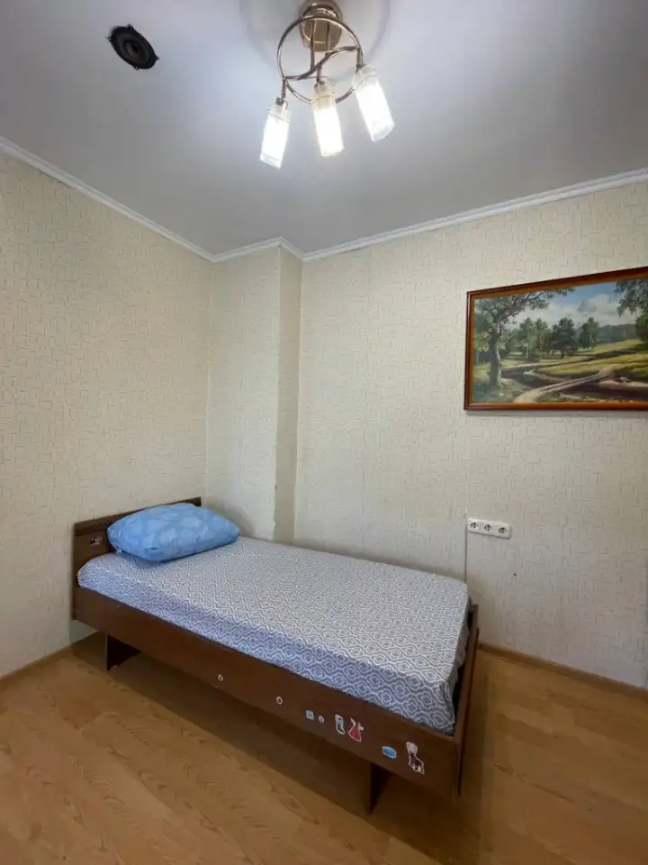 Квартира на сутки. Столбцы. Двушка.Телевидение. Wi-fi. Документы., фотография 4
