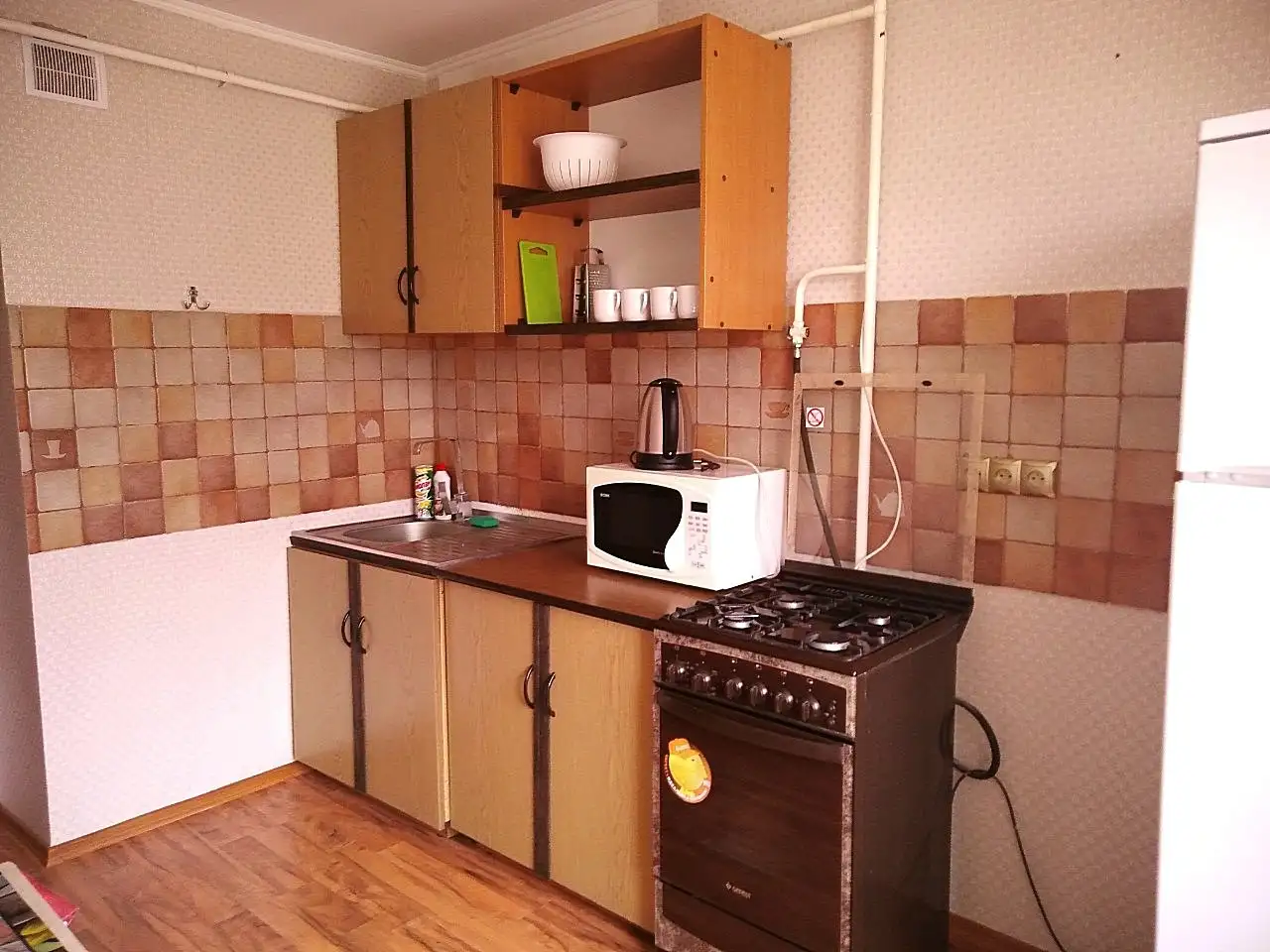 Размещение командированных специалистов посуточно в Березино, фотография 3