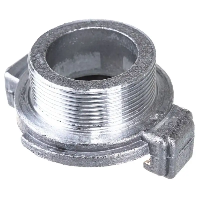 Головка соединительная пожарная D 100х125; 100х150; 125х150; 125х80..., Марка: ГЗ; ГЗВ..., фотография 1