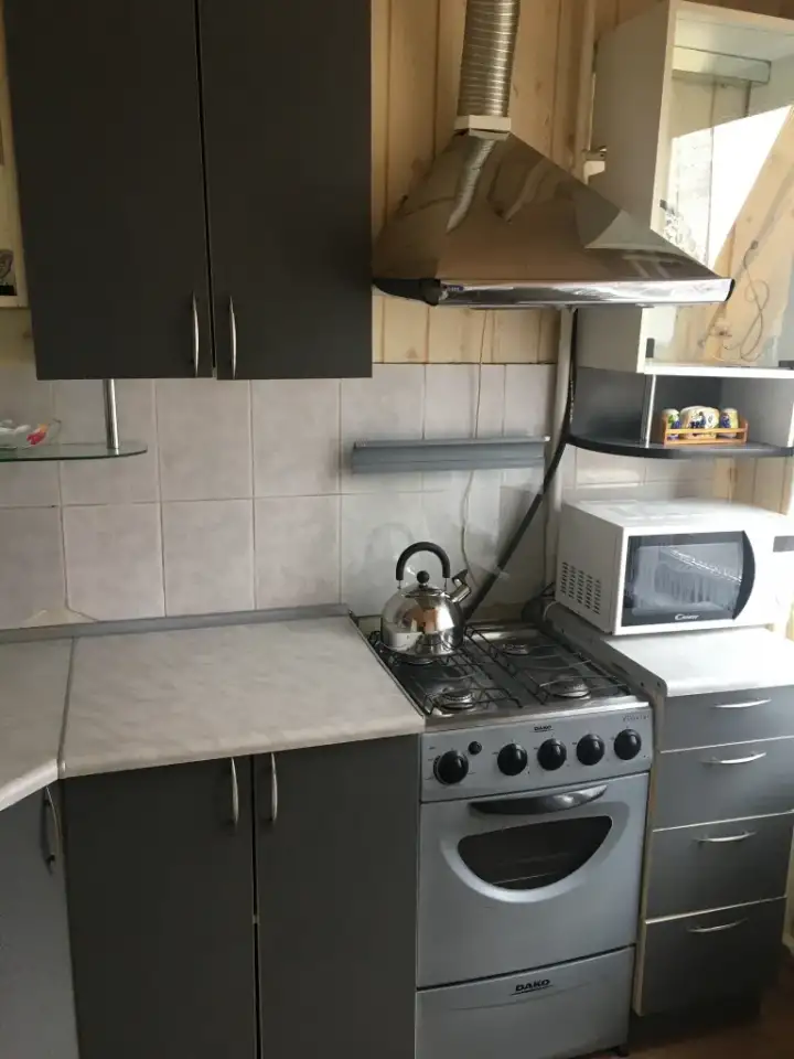Сдам квартиру на сутки, часы, недели, Б-р Непокорённых 73, фотография 7