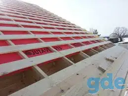 Кровельные работы.Скидки, фотография 4