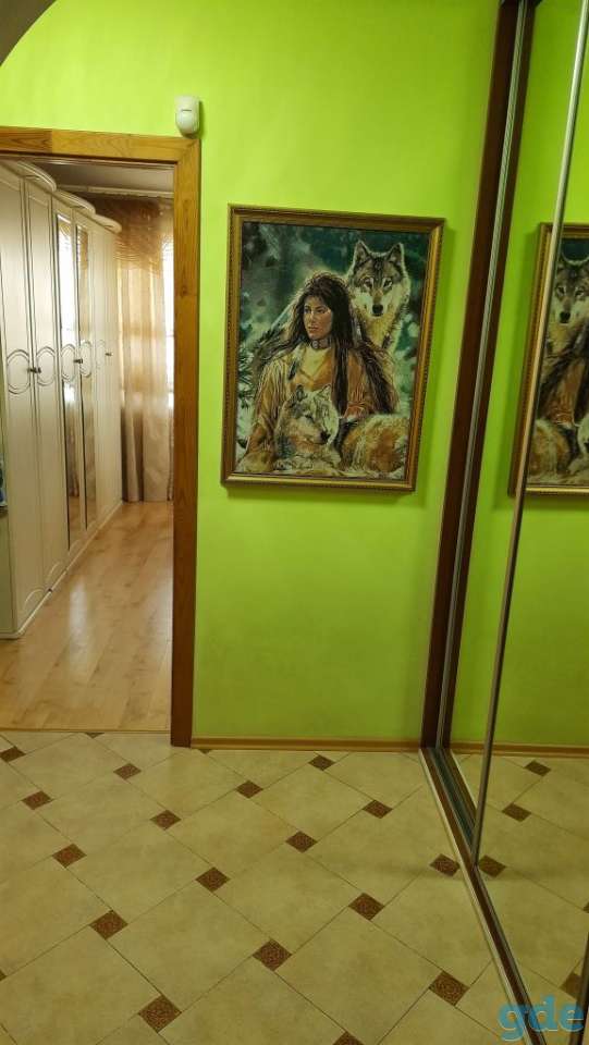 Продажа 2х-комнатной квартиры, фотография 1