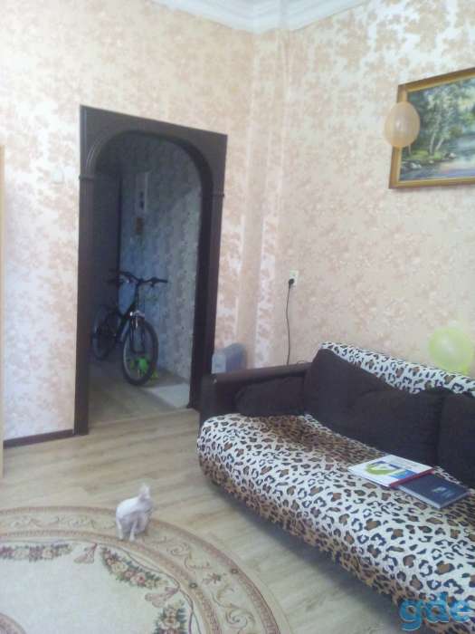 3 комнатная квартира на ул.М.Горького, фотография 4