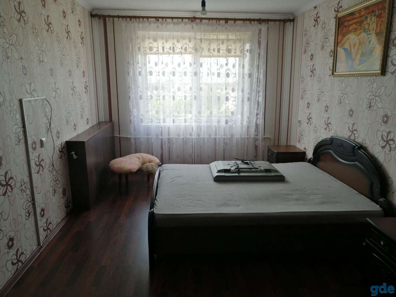 Продается 3-комнатная квартира, ул. Заводская, 9, фотография 6