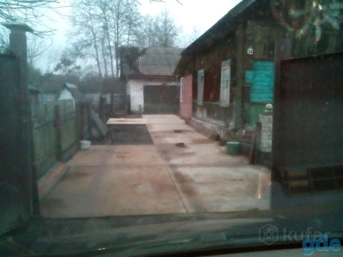 дом, улица Красикова, фотография 2