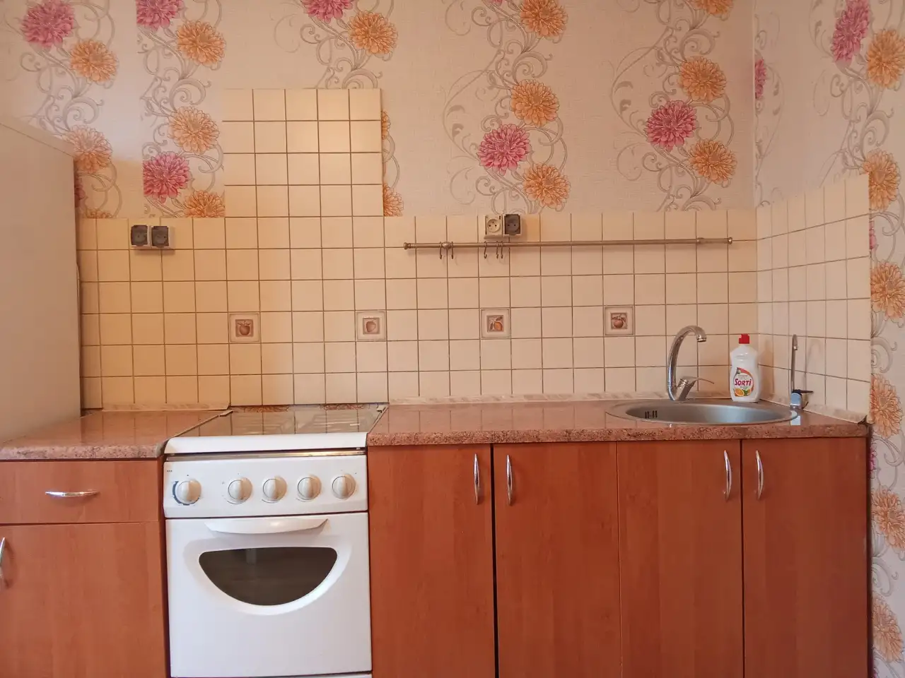 911855259, улица Николая Карамзина дом 37 кв 28, фотография 6