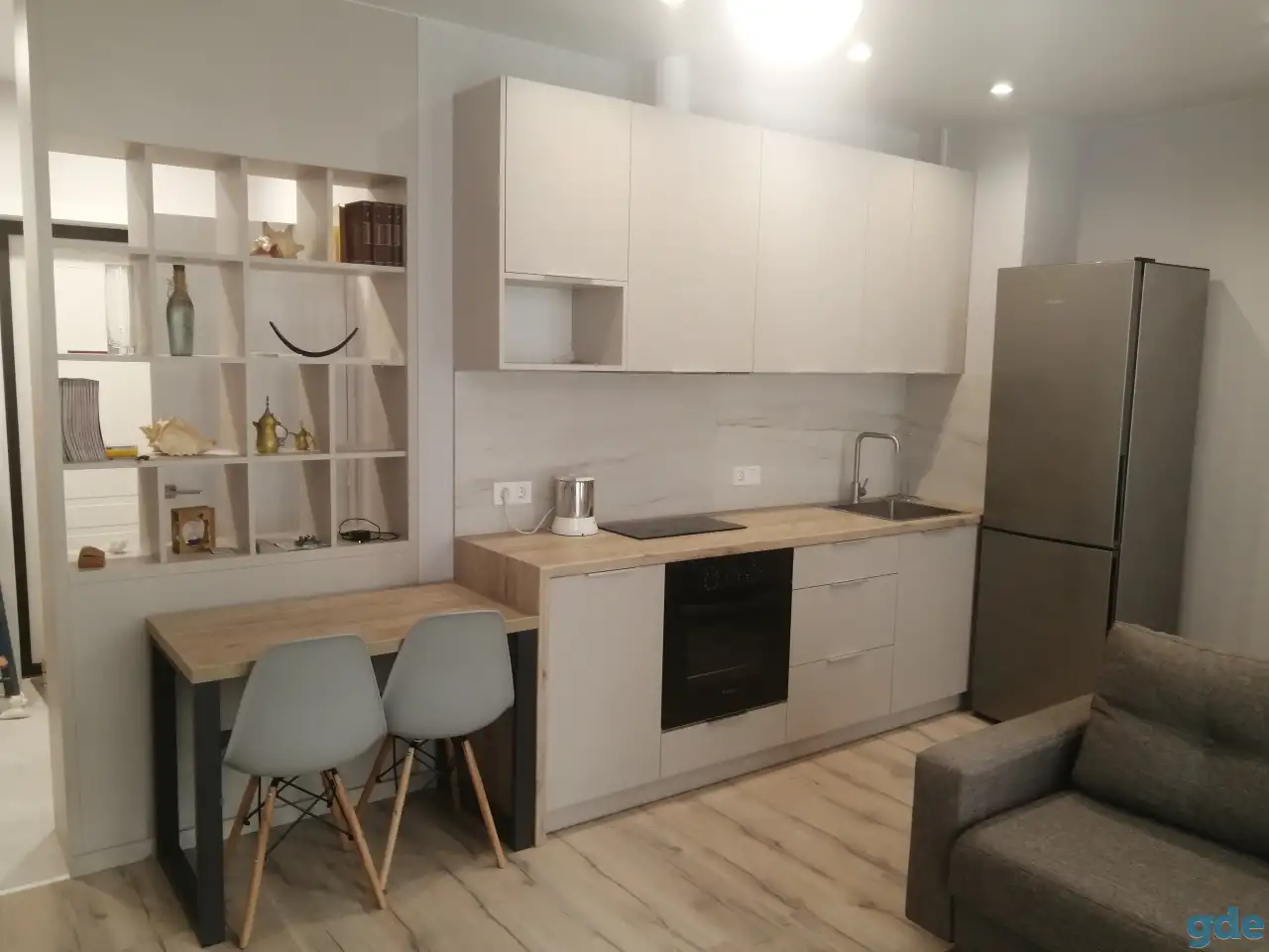 Продам квартиру, ул. М. Савицкого 8, фотография 1
