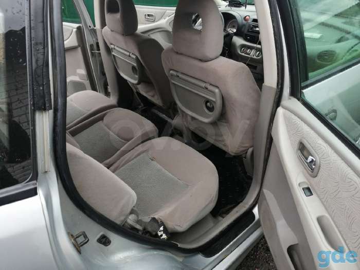 Срочно Nissan Almera, фотография 3