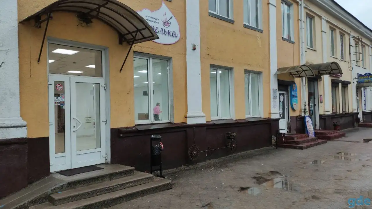Аренда коммерческой недвижимости, ул. Волынца, дом 12, фотография 5