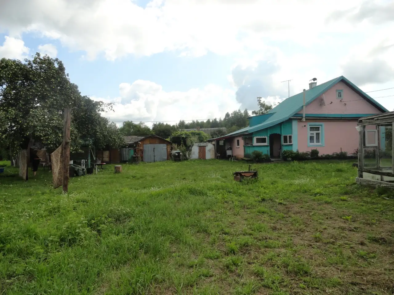 продам, д. Житновичи  ул. Весёлая 9, фотография 5