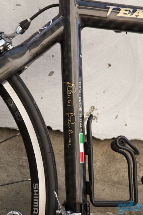 Faenza Team (Италия), фотография 4