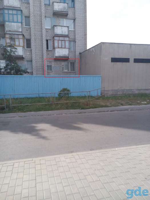 Продам 1 комн. квартиру, 60 лет СССР д.8, фотография 2