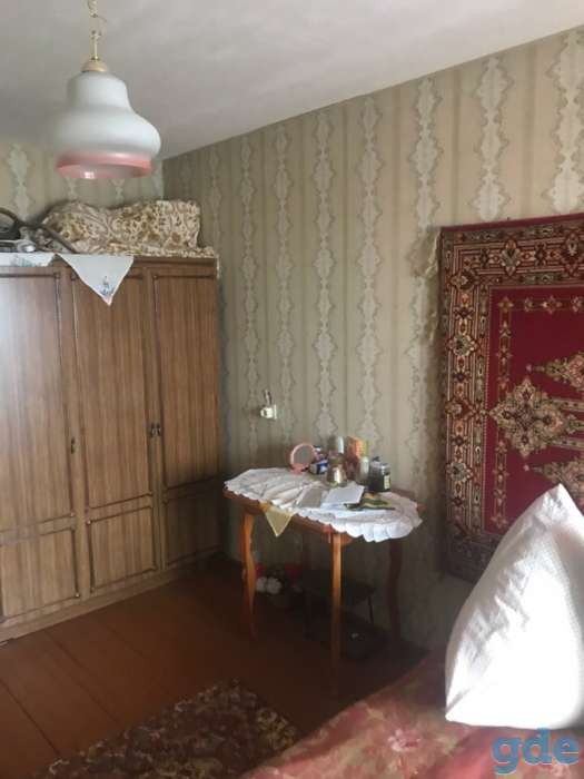 Продам квартиру в Ивацевичах, Ленина 50, фотография 11