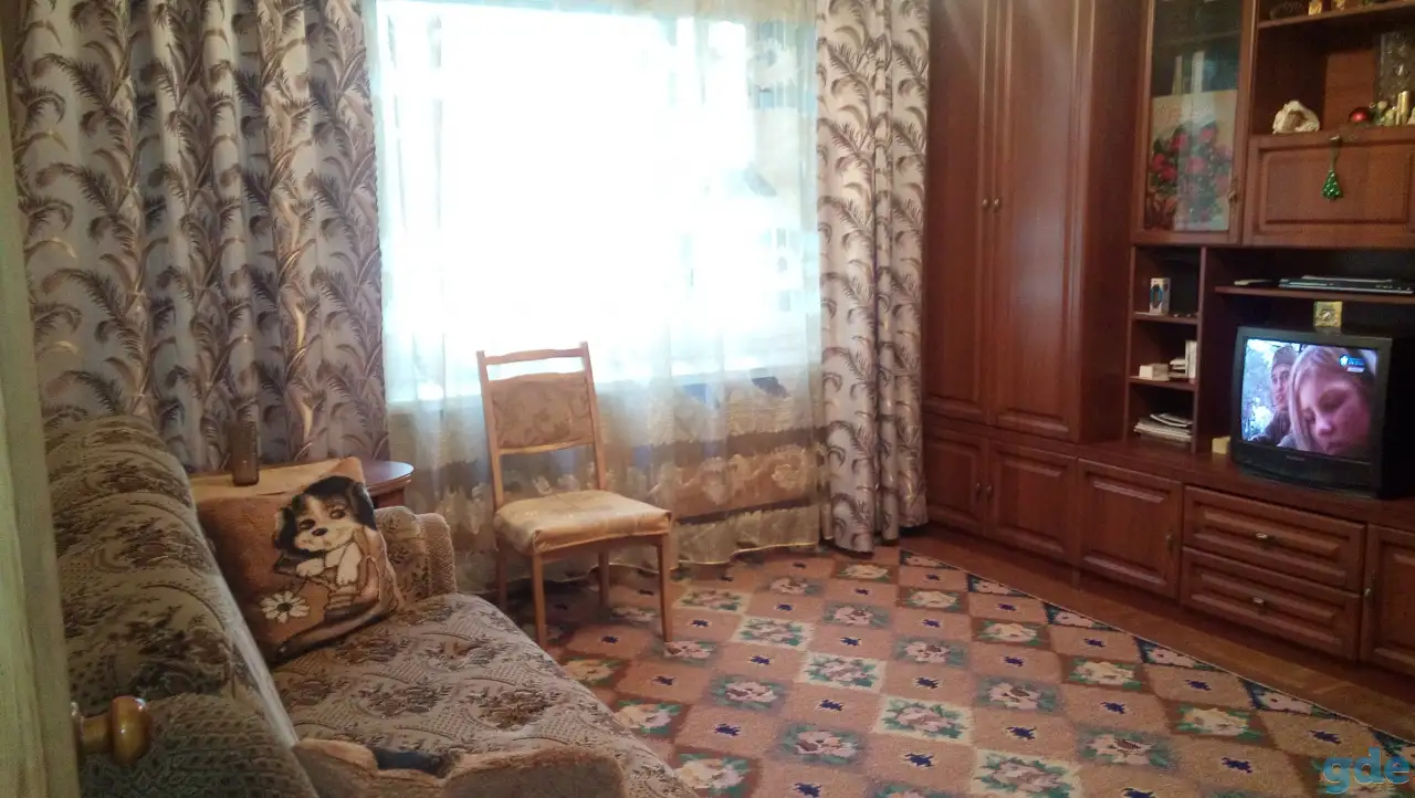 Квартира.Аренда., фотография 1