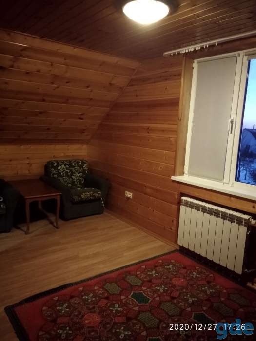 Сдам дом в Силичах, обл., Логойский район, д. Силичи, фотография 7