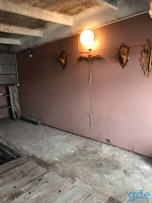 Продам гараж 10 ГСК, Гаевая, фотография 5