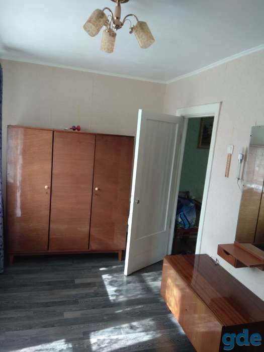 Продам 3-комнатную квартиру, ул. Сухая, г. Пинск, фотография 6