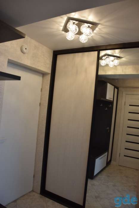 Продам 1-комн. квартиру в Боровках, Марфицкого и Журавлевича, фотография 5