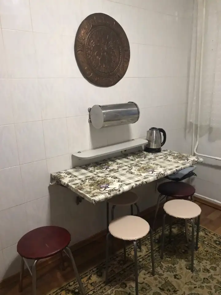 Квартира на сутки Витебск на улице Победы, фотография 7