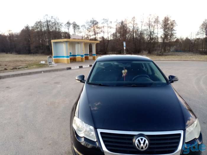 Продам Volkswagen Passat, фотография 2