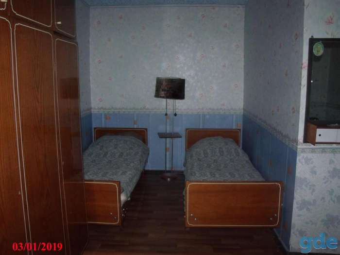 Квартира на сутки и более, пр Интернациональный, фотография 2