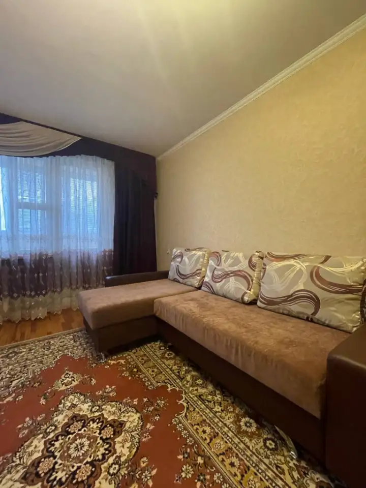 Квартира на сутки. Удобное местоположение., фотография 5