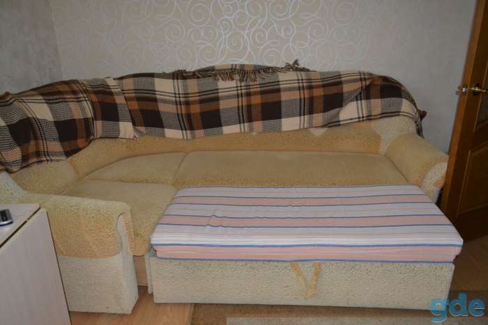 продам угловой диван, фотография 2