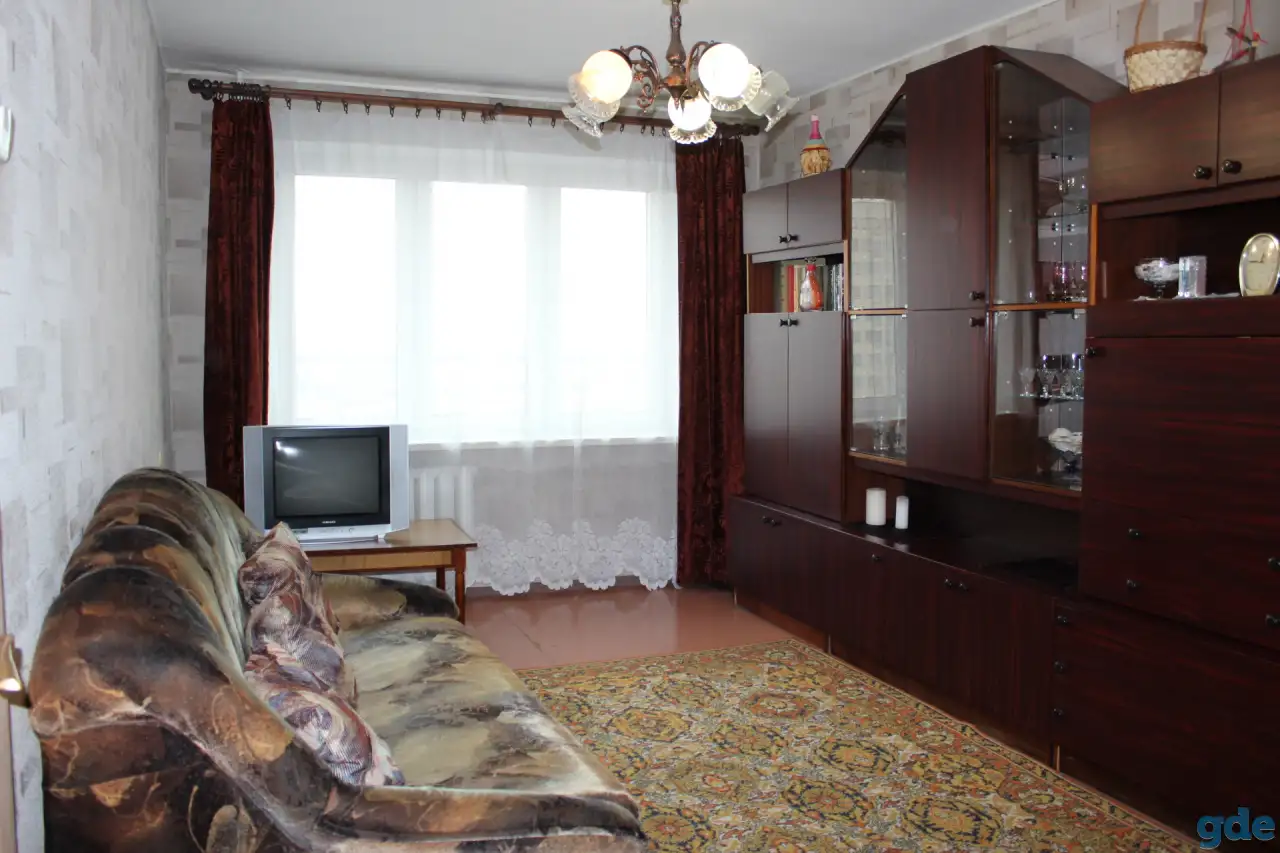 продать квартиру, проспект Пушкина ,25, фотография 1