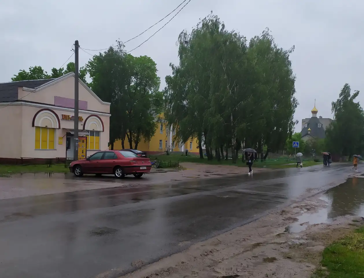 Продажа квартиры, Тереховка, ул. Советская 8, фотография 2