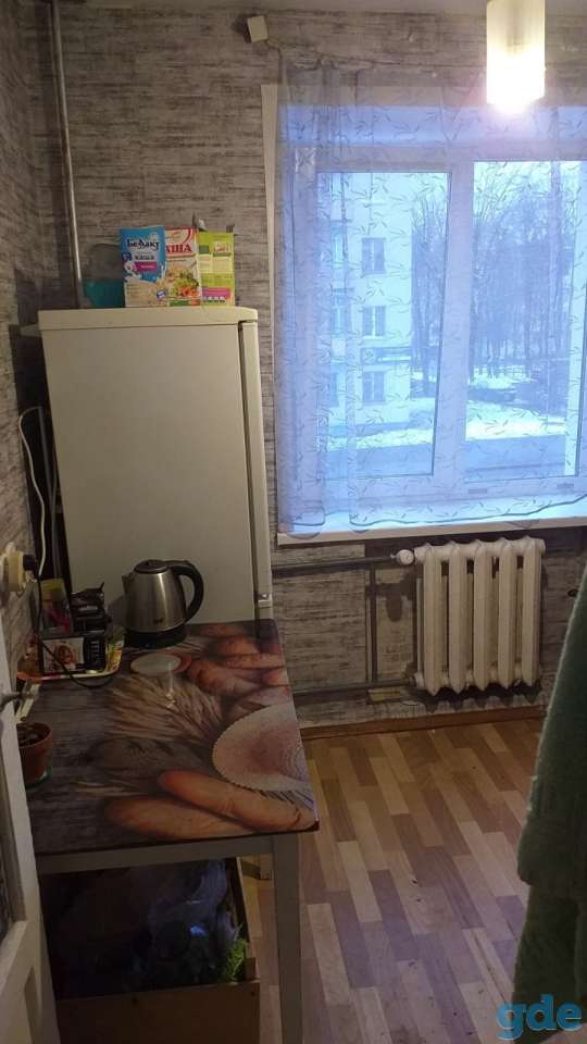 Сдаётся квартира, Жилуновича, фотография 1