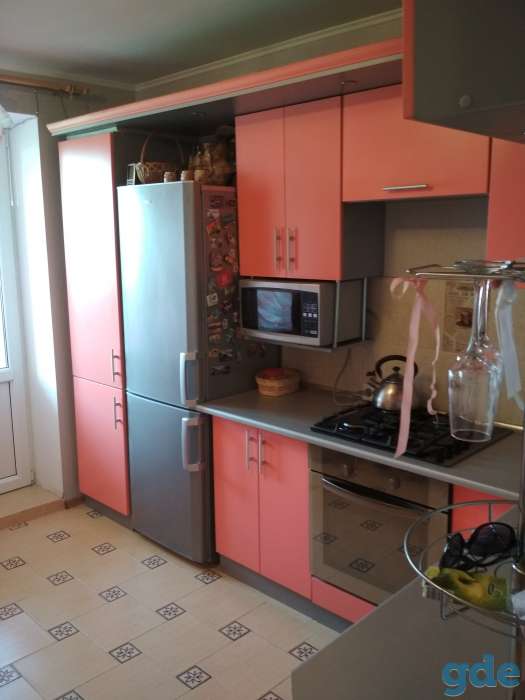 Продам квартиру в д пинковичи, фотография 9